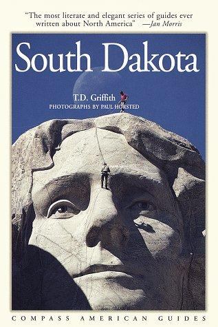 Compass Guide to South Dakota (Compass American Guides)