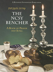Ncsy Bencher Pocket Size: A Book of Prayer and Song