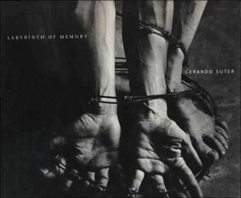 Suter Gerado: Labyrinth of Memory