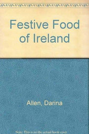 Festive Food of Ireland