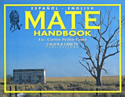 Mate Handbook: South American Friendly Symbol