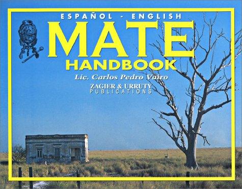 Mate Handbook: South American Friendly Symbol