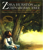 Zora Hurston And The Chinaberry Tree (Reading Rainbow Book)
