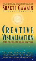 Creative Visualization