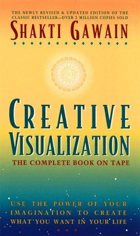 Creative Visualization
