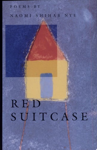 Red Suitcase: Poems: 29.00 (American Poets Continuum)