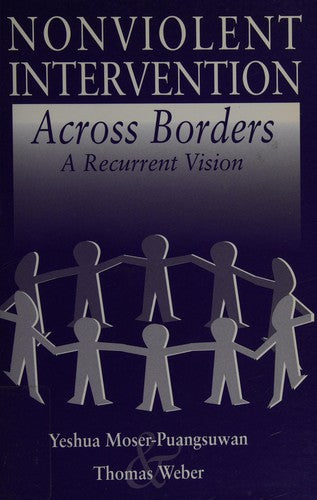 Nonviolent Intervention Across Borders: A Recurrent Vision