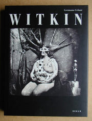 Joel-Peter Witkin: A Retrospective