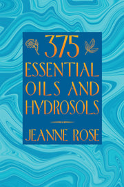 375 Essential Oils