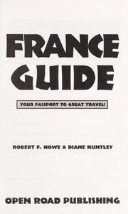 France Guide