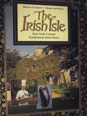 Title: THE IRISH ISLE New Irish Cuisine Traditional Irish