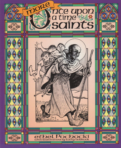 More Once Upon a Time Saints