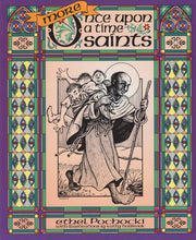 More Once Upon a Time Saints