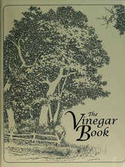 The Vinegar Book