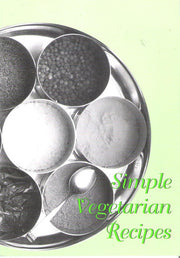 Simple Vegetarian Recipes
