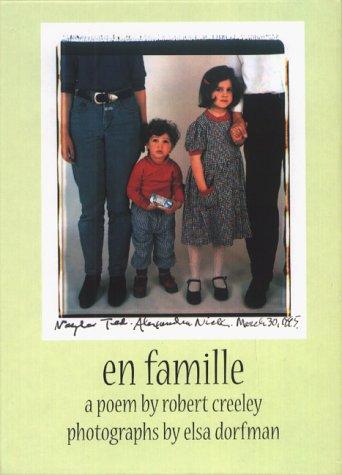 En Famille: A Poem