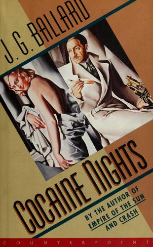 Cocaine Nights