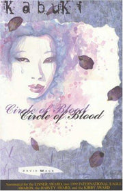 Kabuki Volume 1: Circle Of Blood