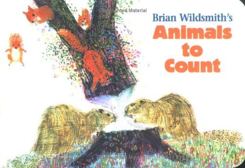 Animals to Count