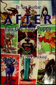 AFTER You Get Your Puppy