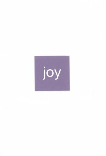Joy (Good Life Series, 4)