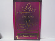 Life in the Spirit