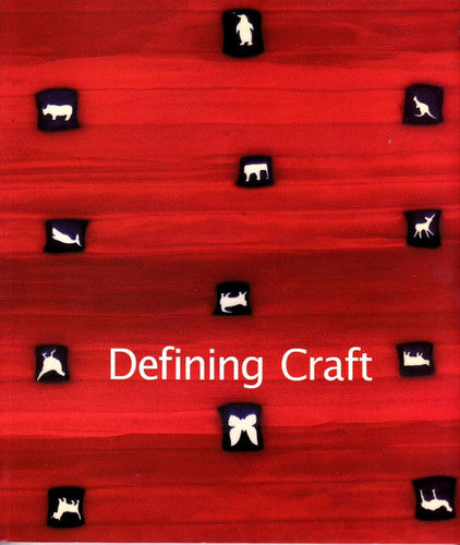 Defining Craft