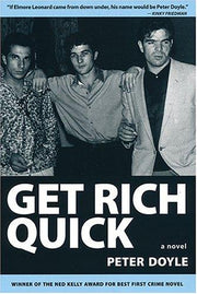 Get Rich Quick