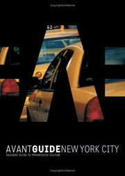 Avant-guide New York City