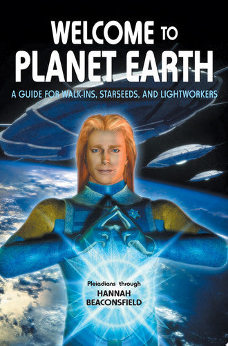 Welcome to Planet Earth