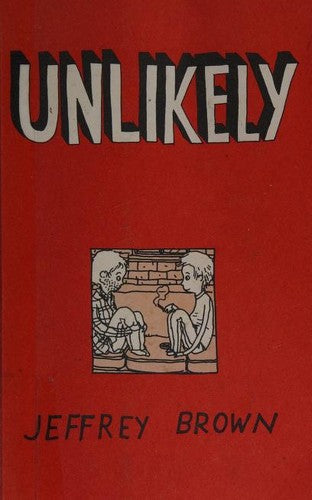 Unlikely: 2 (The Girlfriend Trilogy)