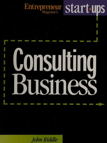 Consulting Business