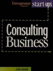 Consulting Business