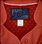 Paris Chic and Trendy: Designers' Studios, Hip Boutiques, Vintage Shops