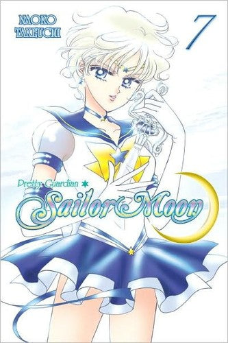 Sailor Moon: 7