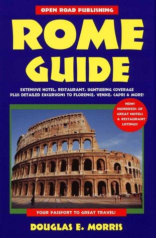 Rome Guide