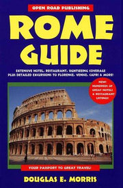 Rome Guide