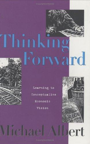 Thinking Forward: Learning to Conceptualize Economic Vision