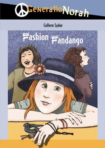 Fashion Fandango (GeneratioNorah S.)