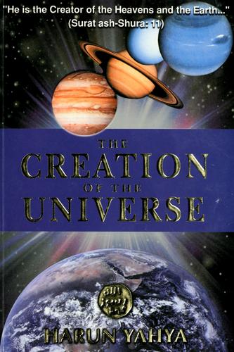 The Creation of the Universe