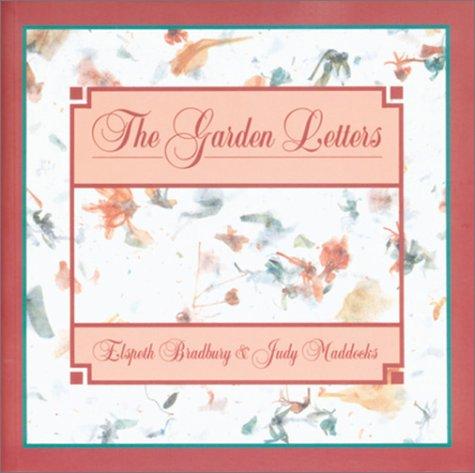 Garden Letters