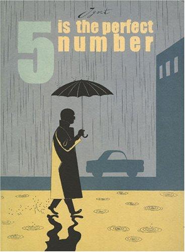 5 is the Perfect Number