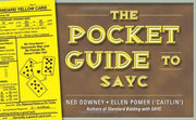 The Pocket Guide to SAYC