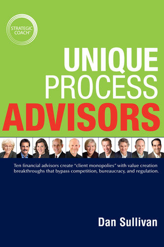 Unique Process Advisors