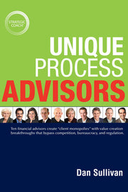 Unique Process Advisors