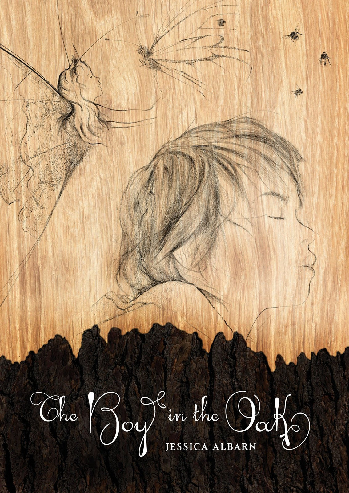 Boy in the Oak, The