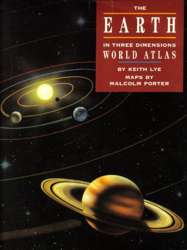 The Earth in Three Dimensions