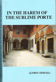 In the Harem of the Sublime Porte