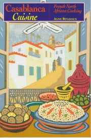 Casablanca Cuisine