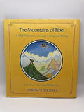 The Mountains of Tibet: A Child's Journey Through Living and Dying